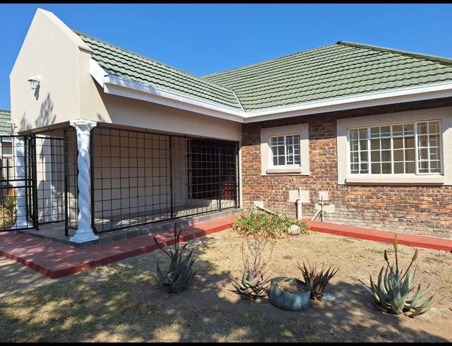 4HA FARM FOR SALE IN NELSPRUIT RURAL